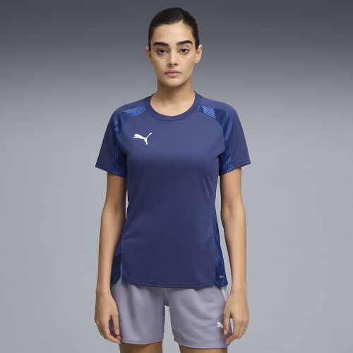 Maglia da calcio individualBLAZE da donna, Abbigliamento, Blu, XS - PUMA - Modalova