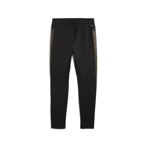 Pantaloni da calcio KING da uomo, Accessori, Nero, S - PUMA - Modalova