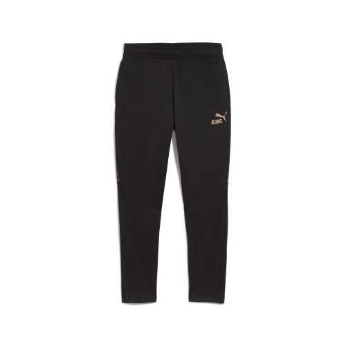 Pantaloni da calcio KING da uomo, Accessori, Nero, XS - PUMA - Modalova