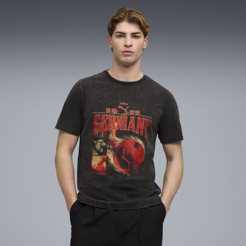 Fanpack 90s T-Shirt Relaxed Herren, Accessoires, , S - PUMA - Modalova