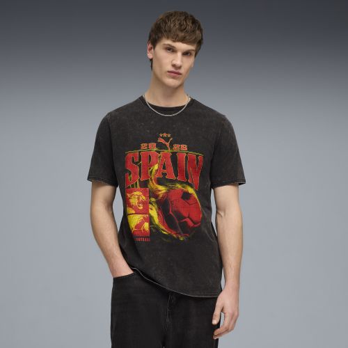 Camiseta holgada Fanpack 90s para hombre, Accesoiros, Negro, S - PUMA - Modalova
