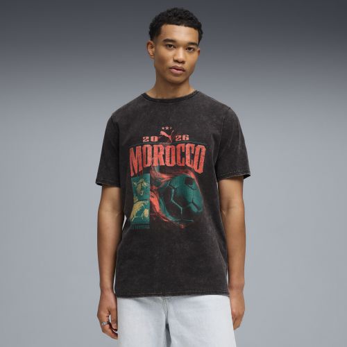 Fanpack 90s T-Shirt Relaxed Herren, Accessoires, , S - PUMA - Modalova