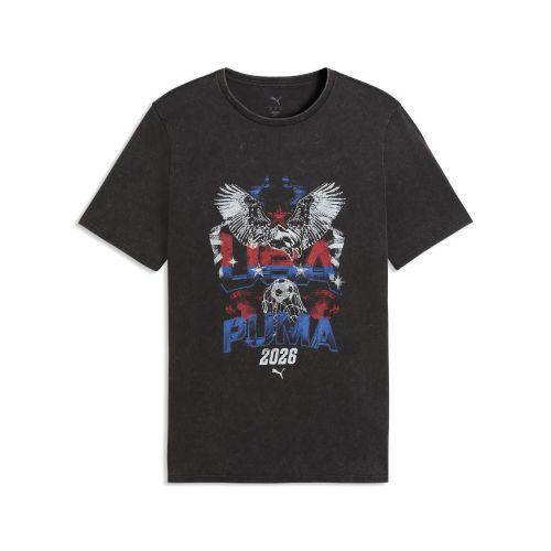Fanpack 90s Bespoke Relaxed T-Shirt Herren, Accessoires, , S - PUMA - Modalova