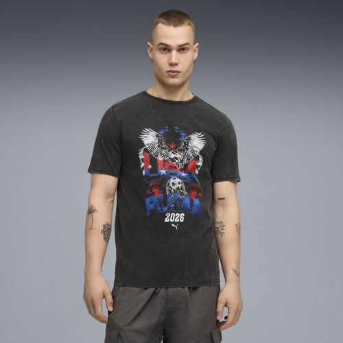 Fanpack 90s Bespoke Relaxed T-Shirt Herren, Accessoires, , S - PUMA - Modalova