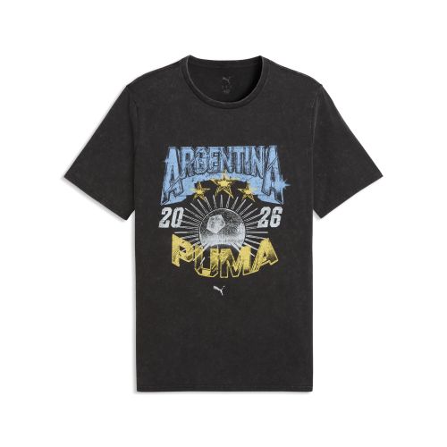 Fanpack 90s Bespoke Relaxed T-Shirt Herren, Accessoires, , S - PUMA - Modalova