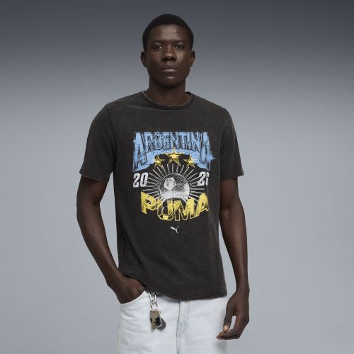 Fanpack 90s Bespoke Relaxed T-Shirt Herren, Accessoires, , S - PUMA - Modalova