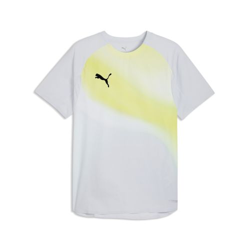 Maglia da calcio Individual Lightspeed Ultimate da uomo, Accessori, Grigio, XS - PUMA - Modalova
