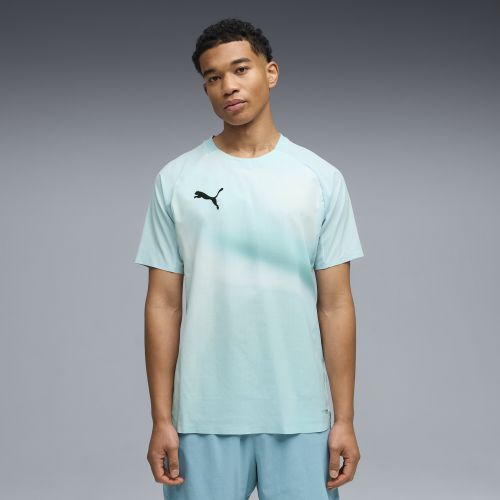 Individual Lightspeed Ultimate Football Jersey Men in Blue | Size Large - PUMA - Modalova