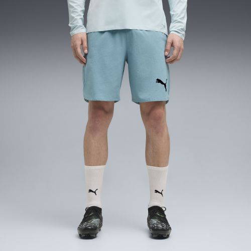 Shorts da calcio in tessuto Individual Lightspeed Ultimate da uomo, Accessori, Blu, S - PUMA - Modalova