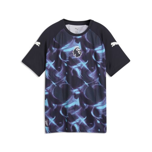 Maglia Premier League Reactivity per ragazzi, Accessori, Blu, 15-16Y - PUMA - Modalova