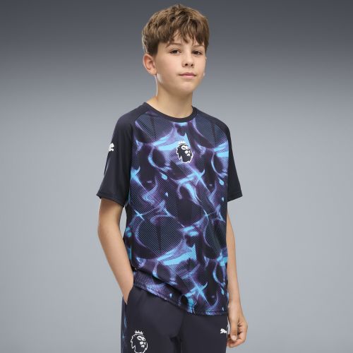 Maglia Premier League Reactivity per ragazzi, Accessori, Blu, 15-16Y - PUMA - Modalova
