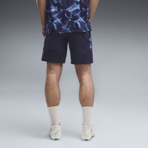 Shorts da training Premier League Reactivity da uomo, Accessori, Blu, S - PUMA - Modalova