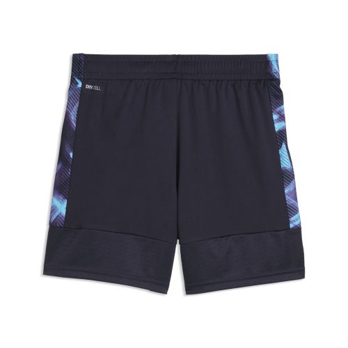 Shorts da training Premier League Reactivity per ragazzi, Accessori, Blu, 15-16Y - PUMA - Modalova