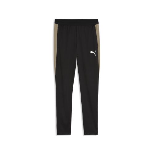 IndividualFINAL Slim Training Pants Men in Beige | Size 3XL - PUMA - Modalova