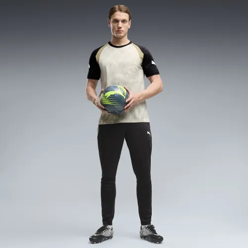 Pantaloni da training aderenti individualFINAL da uomo, Abbigliamento, , S - PUMA - Modalova