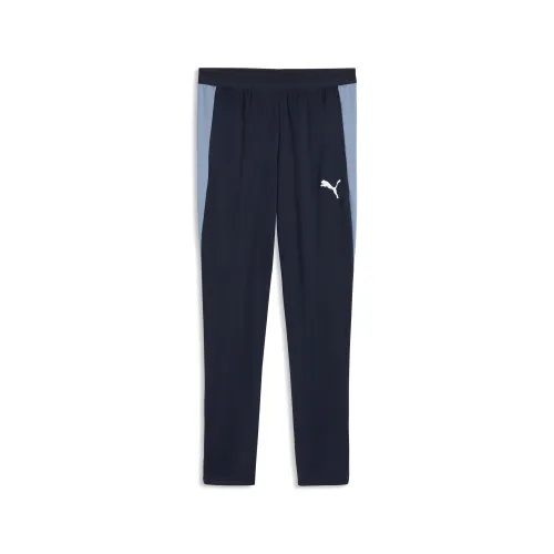 IndividualFINAL Slim Training Pants Men in Blue (/) | Size 3XL - PUMA - Modalova