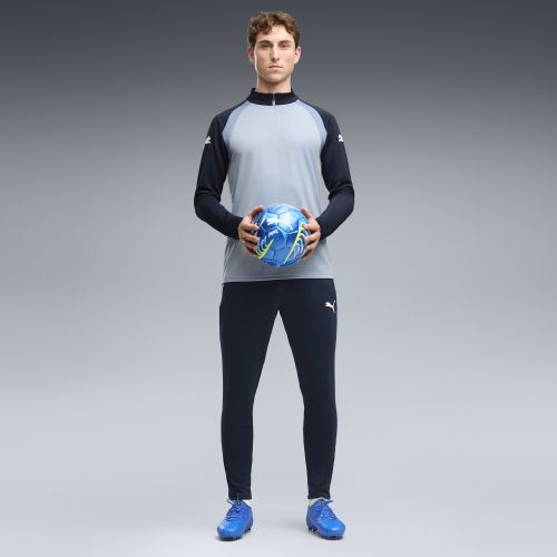 Pantalones de training individualFINAL de corte ajustado para hombre, Ropa, Azul, S - PUMA - Modalova