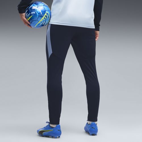 Pantalones de training individualFINAL de corte ajustado para hombre, Ropa, Azul, S - PUMA - Modalova