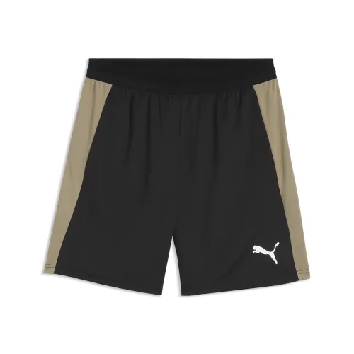 IndividualFINAL Shorts Men in Beige (/) | Size 3XL - PUMA - Modalova