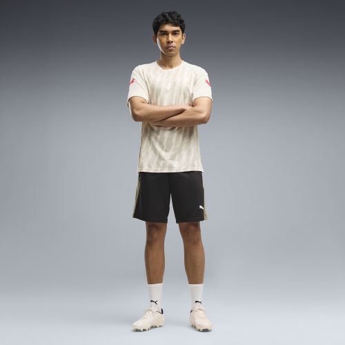 IndividualFINAL Shorts Men in Beige | Size 3XL - PUMA - Modalova
