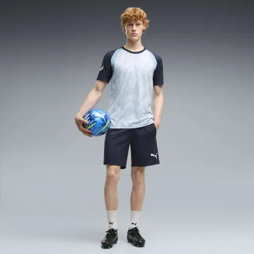 IndividualFINAL Shorts Men in Blue (/) | Size 3XL - PUMA - Modalova