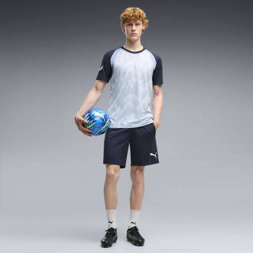 Shorts individualFINAL da uomo, Abbigliamento, Blu, S - PUMA - Modalova