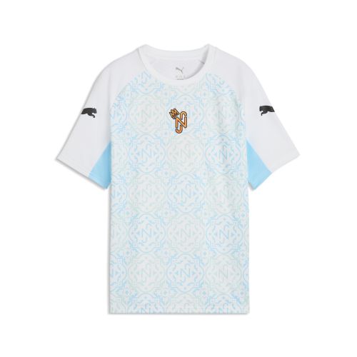Camiseta Neymar Jr. Creativity juvenil, Ropa, Blanco, 4-5Y - PUMA - Modalova