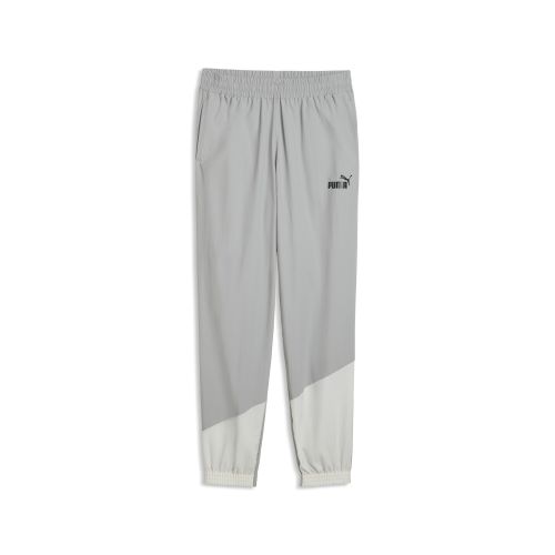 Power Colourblocked Gewebte Hose Herren, Accessoires, , S - PUMA - Modalova