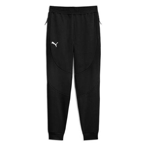 Pantaloni in maglia squadra di basket turca, Accessori, Nero, S - PUMA - Modalova