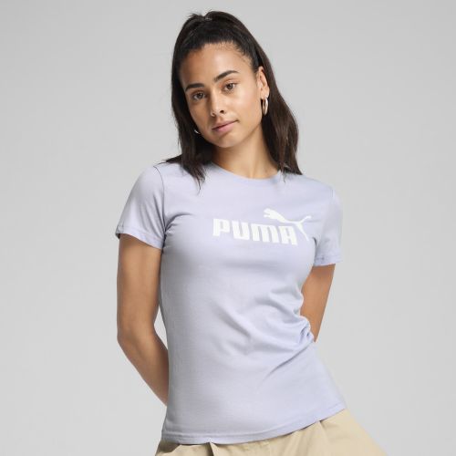 Camiseta ESS No. 1 Logo para mujer, Ropa, Azul, 3XL - PUMA - Modalova