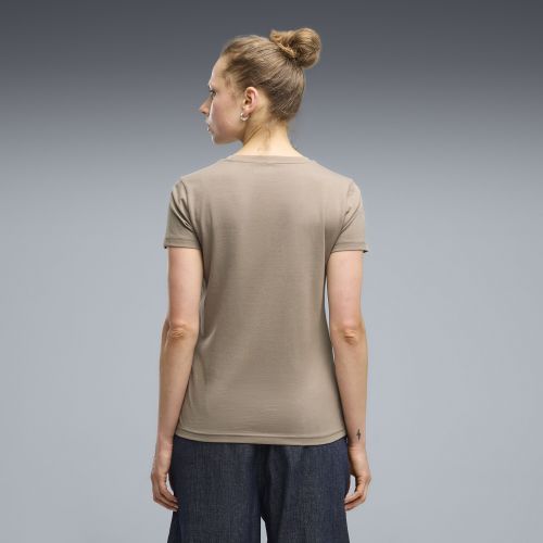 ESS No. 1 Logo T-Shirt Damen, Kleidung, , S - PUMA - Modalova