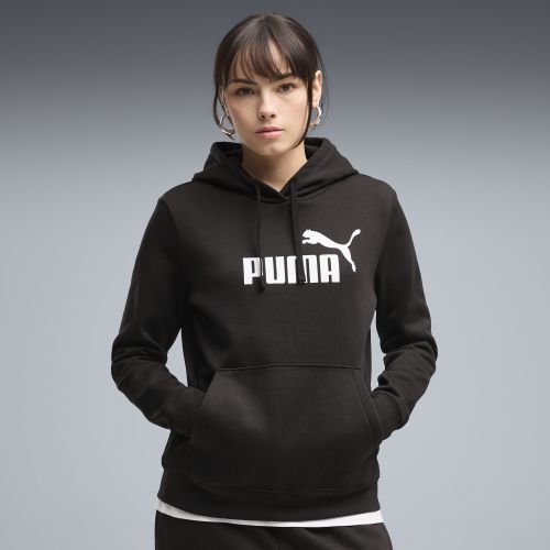 Sudadera con capucha ESS No. 1 Logo para mujer, Ropa, Negro, S - PUMA - Modalova