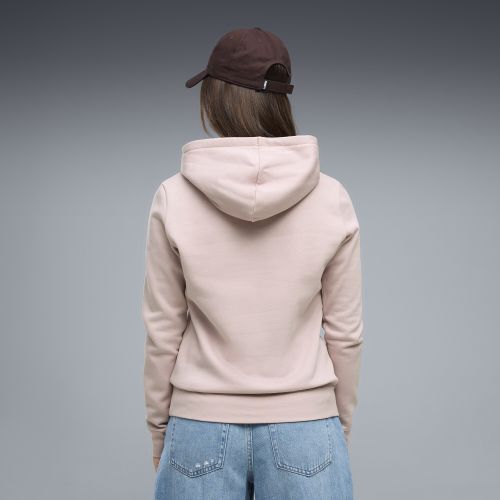 ESS No. 1 Logo Hoodie Damen, Kleidung, , S - PUMA - Modalova