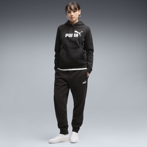 Essentials Small No. 1 Logo Sweatpants Women in | Size Large - PUMA - Modalova