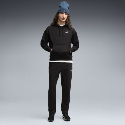 Pantaloni da tuta con logo ESS N. 1 da donna, Abbigliamento, Nero, XXS - PUMA - Modalova