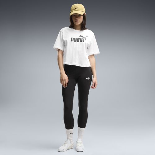 Essentials Small No. 1 Logo Leggings Women in | Size Large - PUMA - Modalova