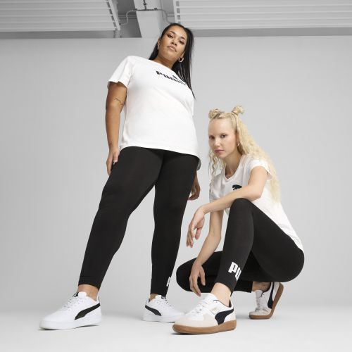 Leggings ESS No. 1 Logo para mujer, Ropa, Negro, 3XL - PUMA - Modalova