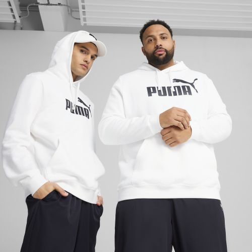Essentials No. 1 Logo Hoodie Herren, Kleidung, , S - PUMA - Modalova