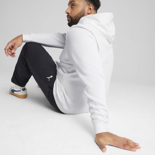 Essentials No. 1 Logo Hoodie Herren, Kleidung, , S - PUMA - Modalova
