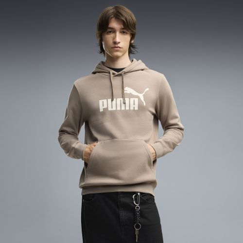 Essentials No. 1 Logo Hoodie Herren, Accessoires, , S - PUMA - Modalova