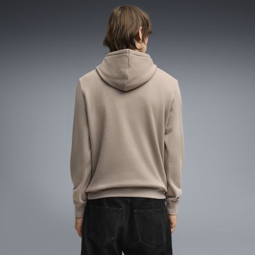 Felpa con cappuccio Essentials con logo N. 1 da uomo, Accessori, , XS - PUMA - Modalova