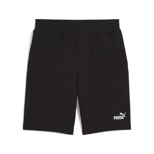 Essentials No. 1 Logo 10" Shorts Men in | Size Large - PUMA - Modalova
