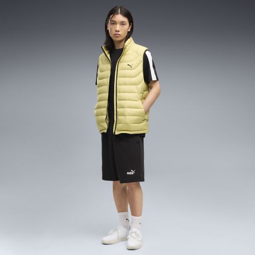 Essentials No. 1 Logo 10" Shorts Men in | Size Large - PUMA - Modalova
