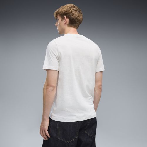 ESS No. 1 Logo T-Shirt Herren, Kleidung, , S - PUMA - Modalova