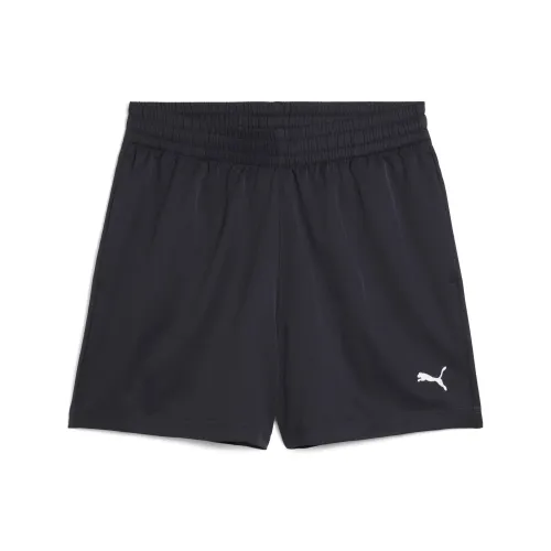 Essentials Woven Shorts 5" Men in Blue () | Size Large - PUMA - Modalova