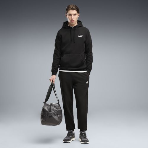 Essentials No. 1 Logo Sweatpants Men in | Size Small - PUMA - Modalova