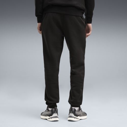 Essentials No. 1 Logo Jogginghose Herren, Kleidung, Schwarz, XS - PUMA - Modalova