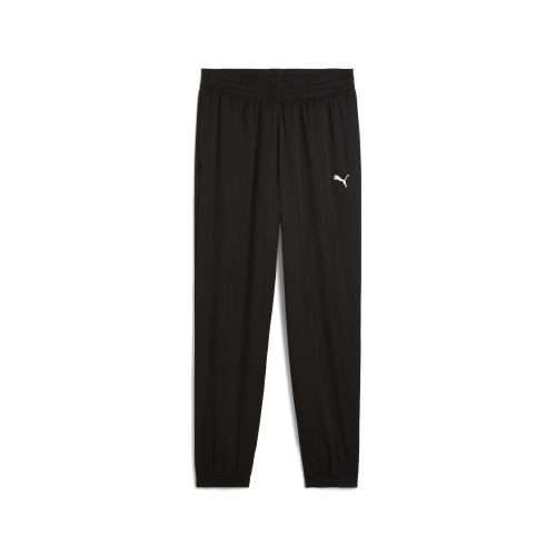 Essentials Woven Pants Men in | Size Medium - PUMA - Modalova