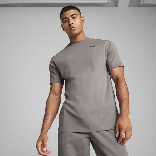 TECH T-Shirt Herren, Kleidung, , L - PUMA - Modalova
