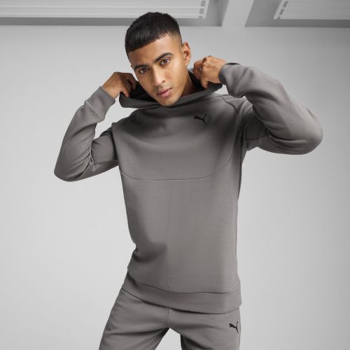 TECH Hoodie Herren, Kleidung, , L - PUMA - Modalova